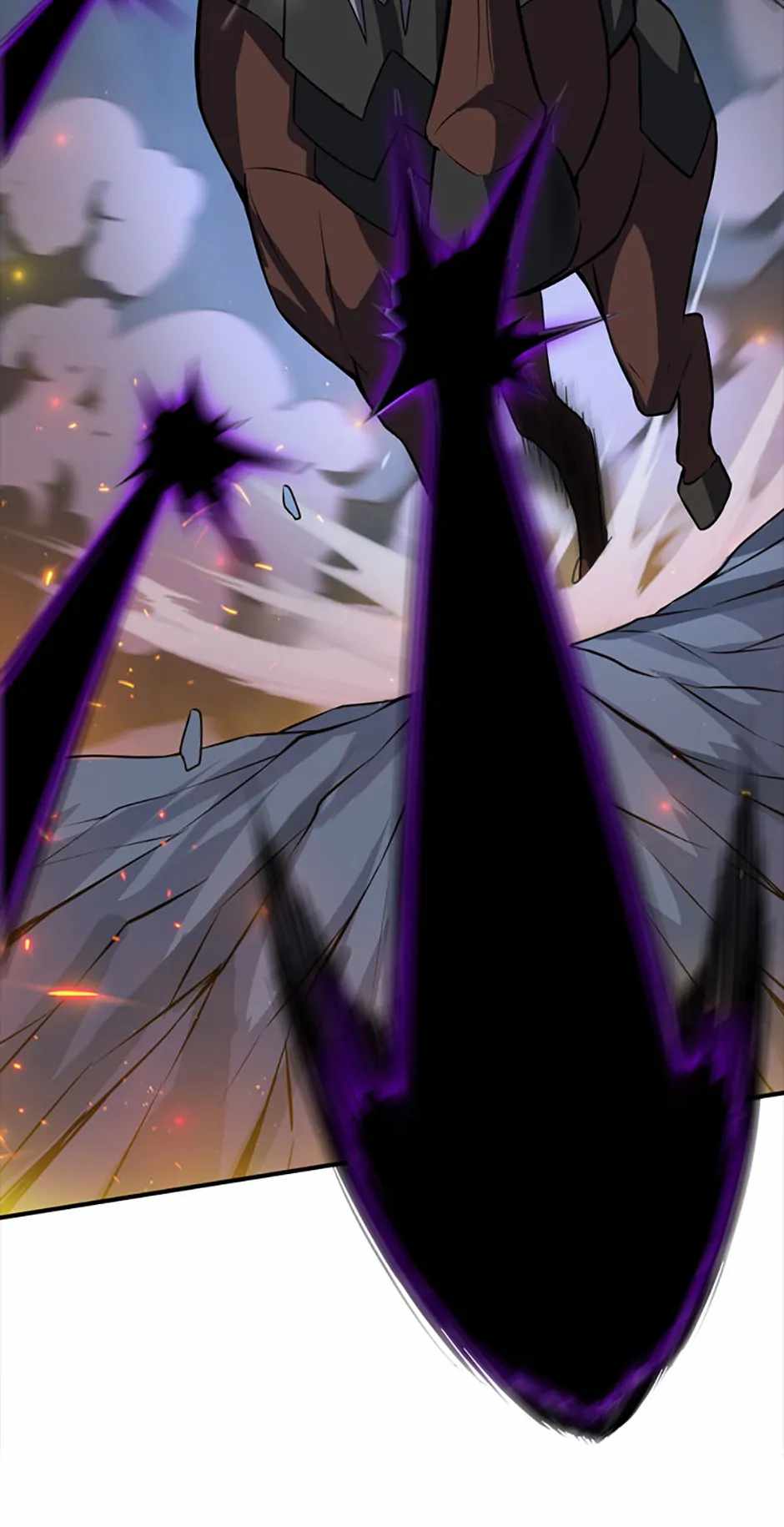 Back Then, I Didn't Realize It Was A Big Win Chapter 50 43